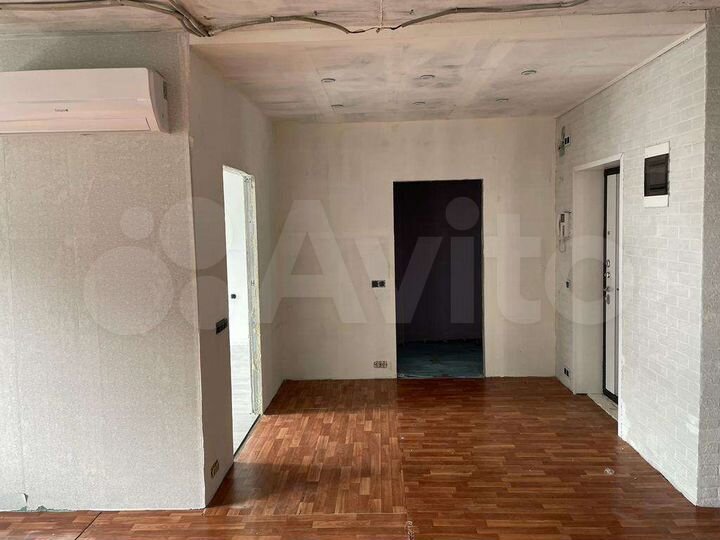 2-к. квартира, 69,5 м², 14/21 эт.