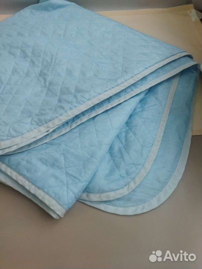 Покрывало бу под реставрацию