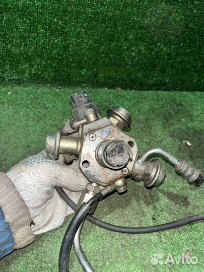 Тнвд / топливный насос высокого давления Toyota