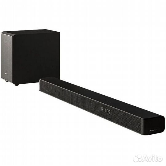 Саундбар Hisense AX3100G 280W