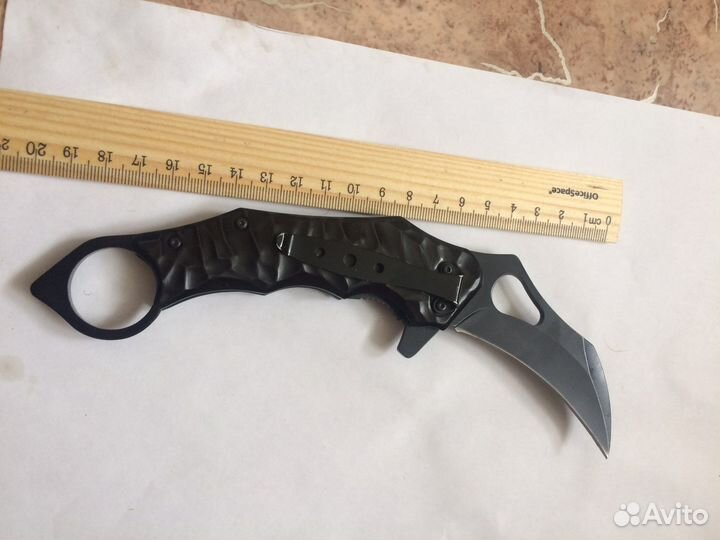 Ножи складные