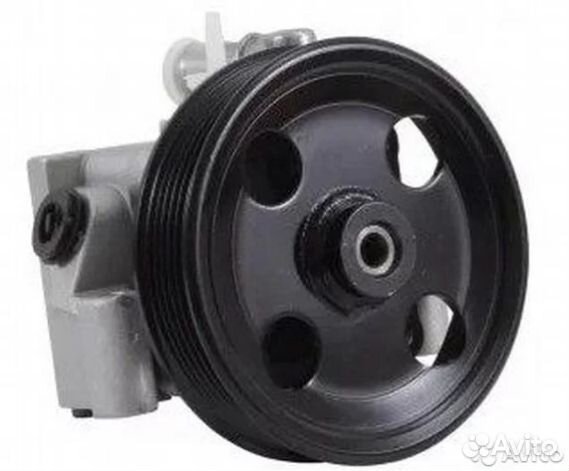 Насос гура форд фокус 2 новый