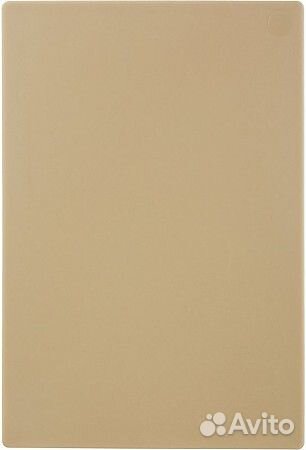 Разделочная доска gastrorag CB6040BG