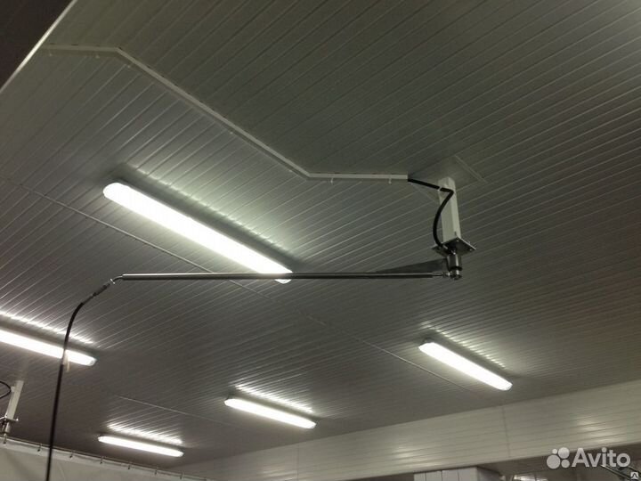 Поворотная консоль (SK-2520) для Мойки