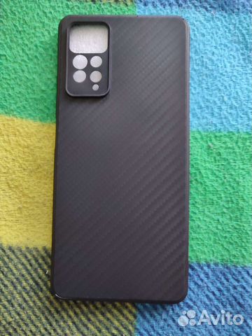 Чехол на Xiaomi redmi note 11 pro 5g (новый)