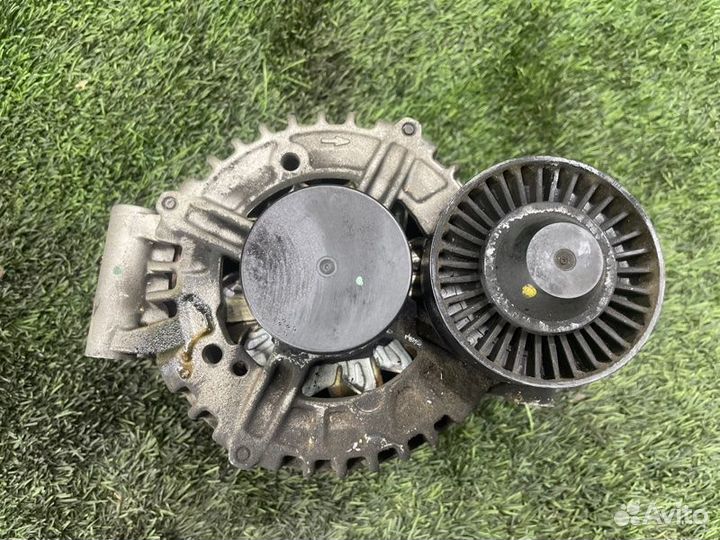 Генератор Bmw 5 E60 N52B25 2007