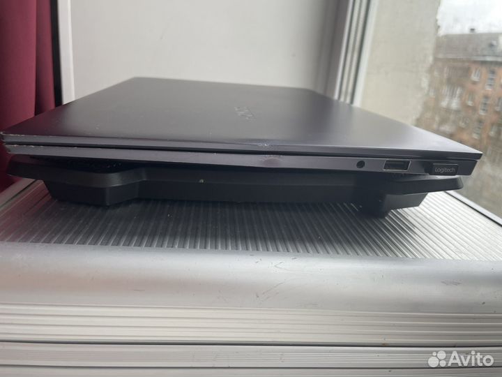 Honor MagicBook Pro AMD Ryzen 5 3550H/8Gb/512Gb