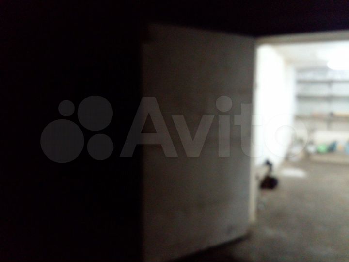 Гараж, 18 м²