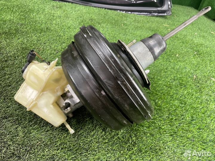 Вакуумный усилитель тормозов Bmw X5 E53 M54B30