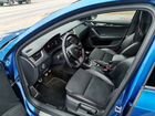 Skoda Octavia RS 2.0 МТ, 2014, 87 000 км объявление продам