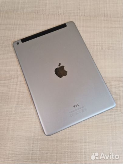 iPad Air 2 128GB LTE Gray