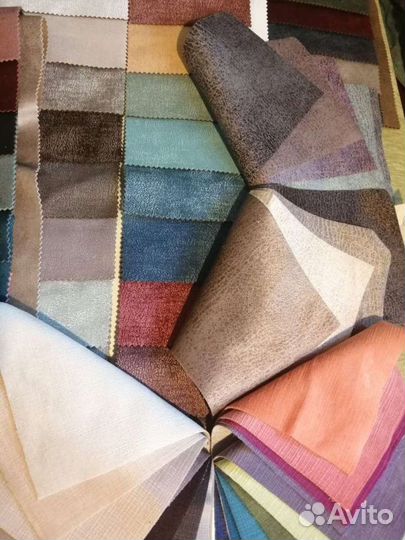 Мебельная ткань