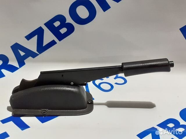 Ручник LADA kalina 1 универсал