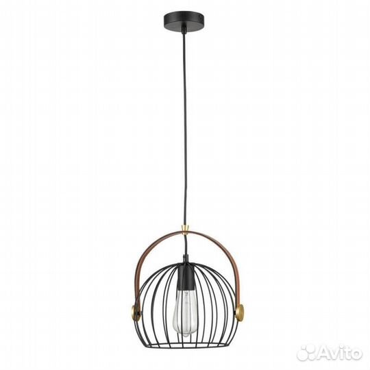 Подвесной светильник Vele Luce VL6252P01 Pasquale