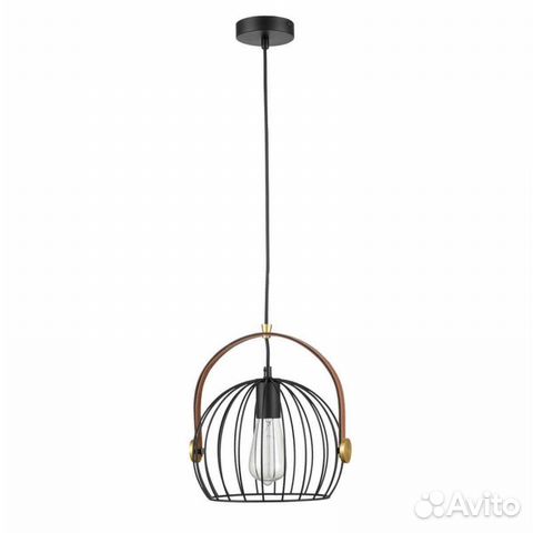 Подвесной светильник Vele Luce VL6252P01 Pasquale