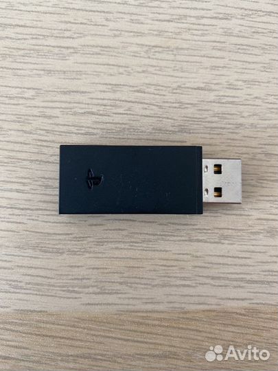 Bluetooth адаптер для наушников