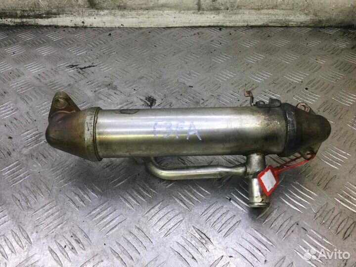 Радиатор EGR Ford Transit 1c1q9f464ad F3fa