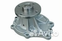 113027 Водяной насос skoda fabia ii хэтчбэк 12.06