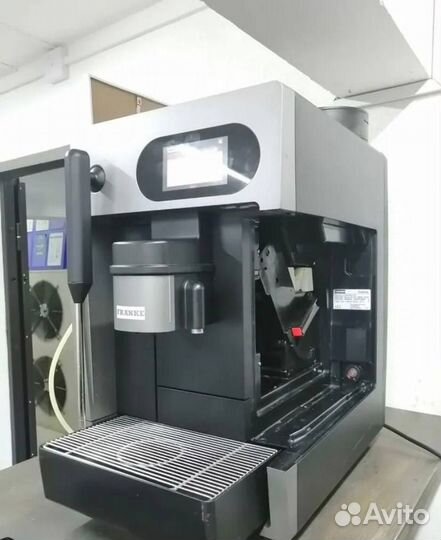 Ремонт кофемашин,вытяжки,пароконвектоматов/свч