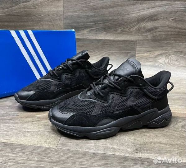 Кроссовки Adidas Ozweego