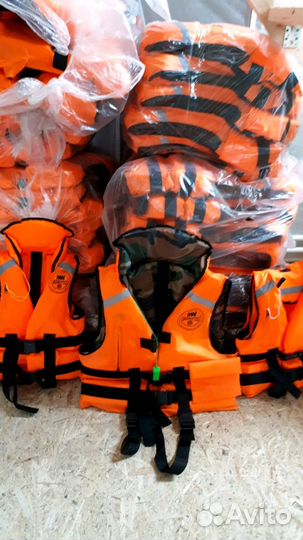 Жилет спасательный Белоруссия