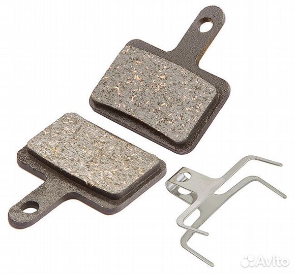 Тормозные колодки RB-D21 для дисковых тормозов