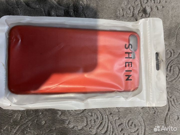 Чехлы на iPhone 7plus