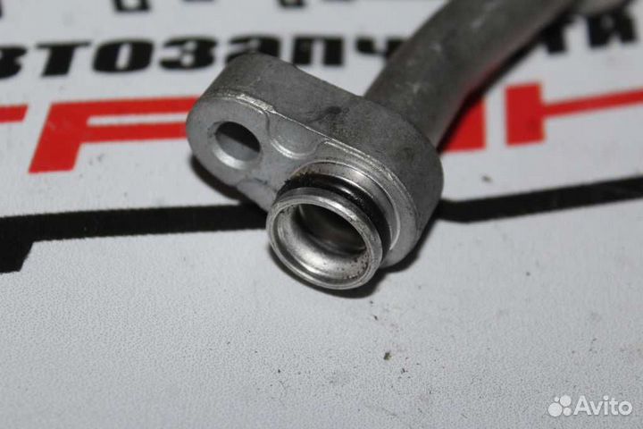 Трубка кондиционера toyota chaser cresta mark II G