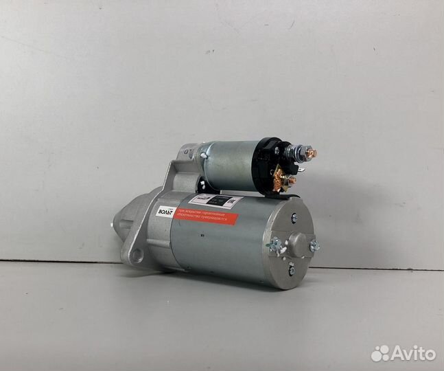 Стартер LADA 2110 1997-2009