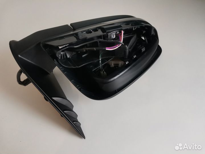 Зеркало на toyota Hilux 2015-2021 правое