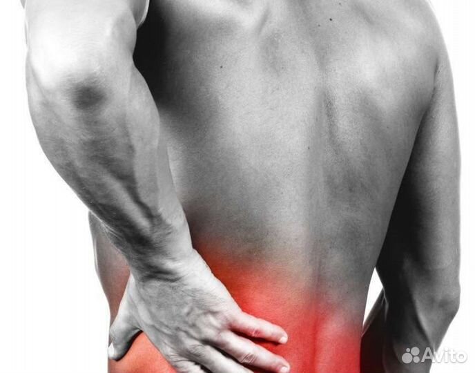 Профессиональный массаж с выездом на дом