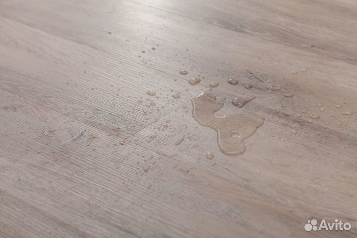 Виниловая плитка со склада