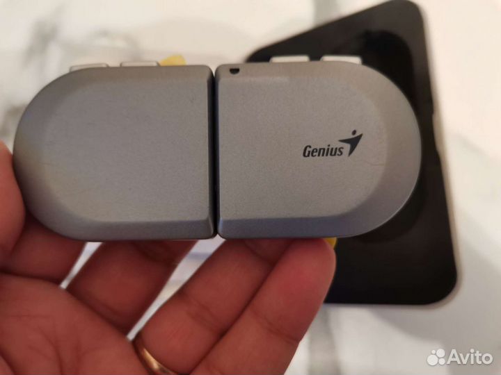 Игровая мышка