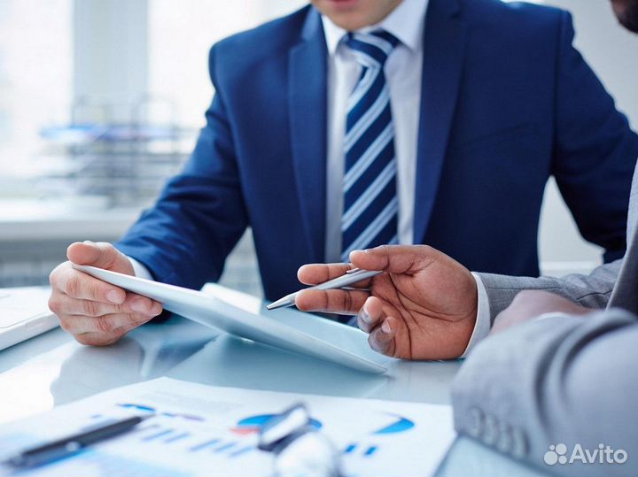 Тендерный специалист / Тендерное сопровождение