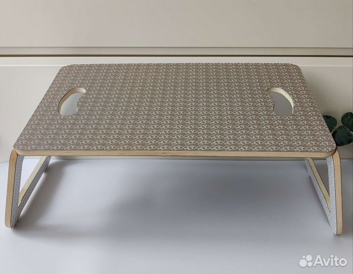 Подставка для ноутбука IKEA