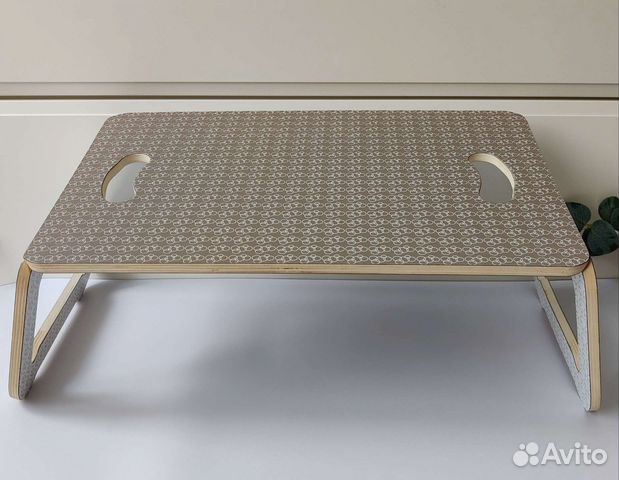 Подставка для ноутбука IKEA