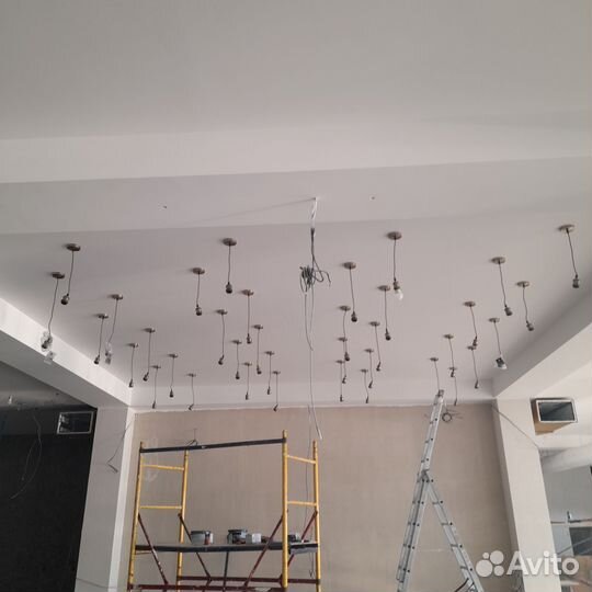 Электрик, услуги электрика. Сочи/Адлер