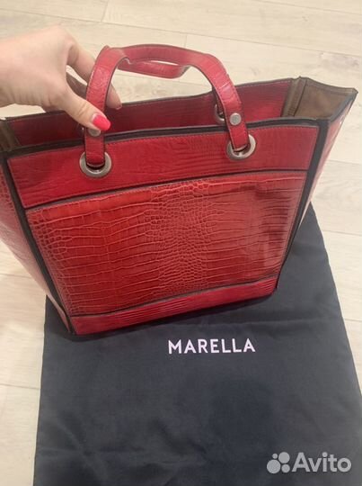 Cумка-шоппер Marella (оригинал)