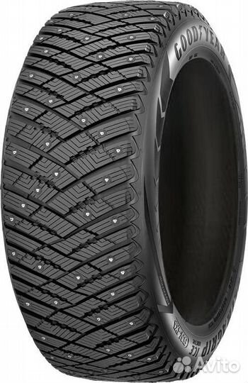Goodyear Ultragrip Ice Arctic 235/45 R17 97T