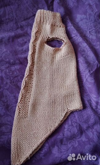 Одежда для кошек сфинкс