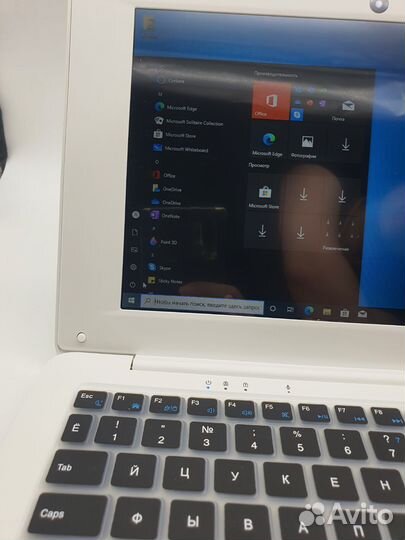 Нетбук Chronus-TL00004-1 10.1