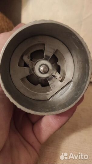 Кофемолка СССР белочка ручная