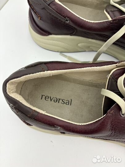 Туфли мужские 45 размер