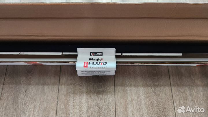 Скрытый механизм для раздвижных дверей magic 2