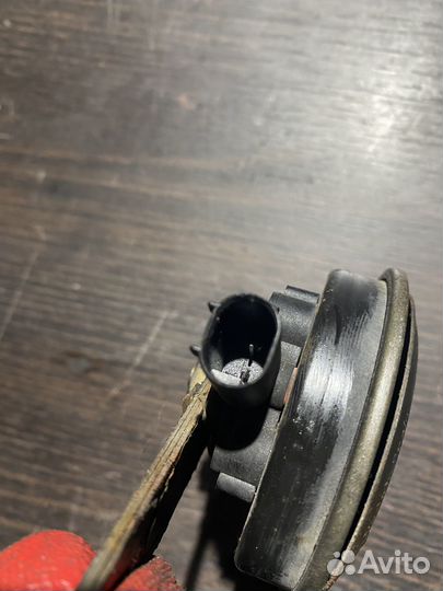 Звуковой сигнал для BMW F650CS