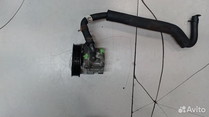 Гур Chevrolet Captiva, 2012