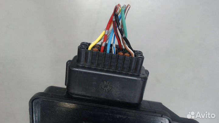 Блок комфорта Nissan Murano 2014, 2016