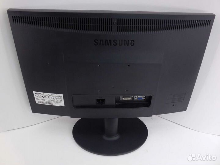 Монитор full HD Syncmaster ex2220 Samsung
