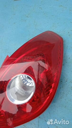 Фонарь задний правый Opel Corsa D (2006-2015)