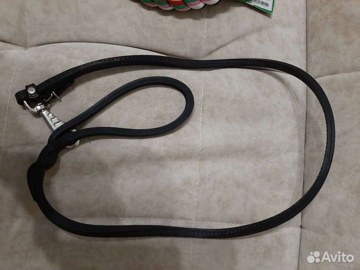 Поводок для собаки